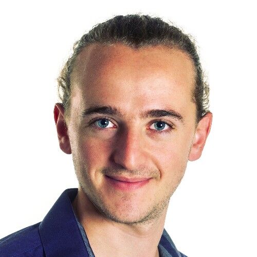 Alex Galey
