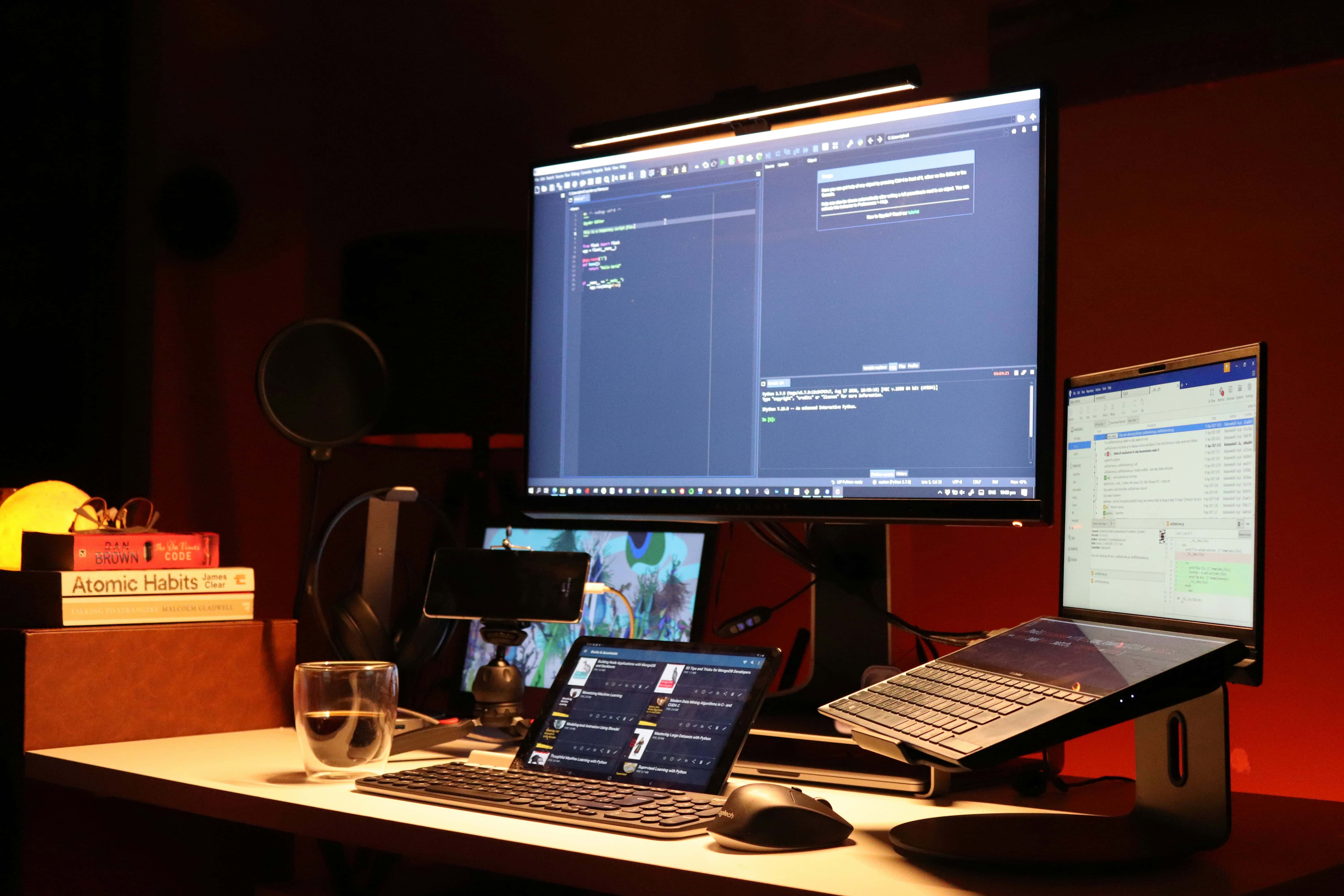 Environnement de développement